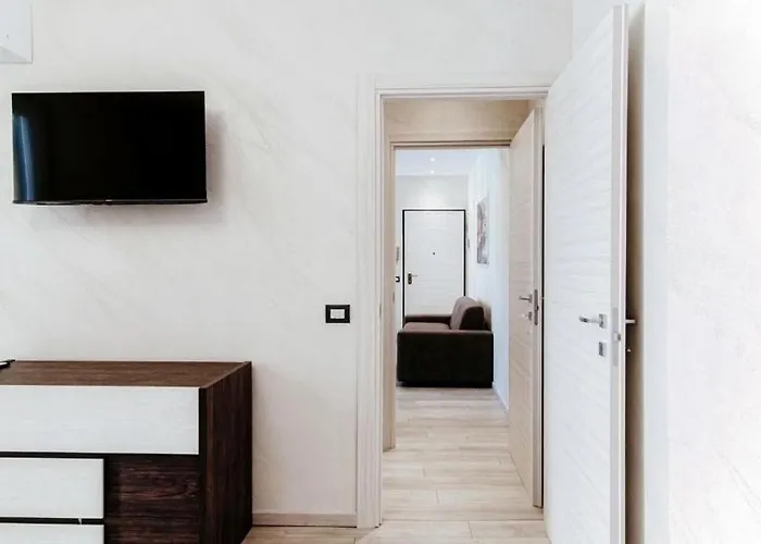 5minuti Da Centro Комо