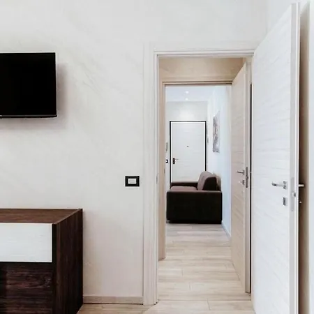 5minuti Da Centro コモ