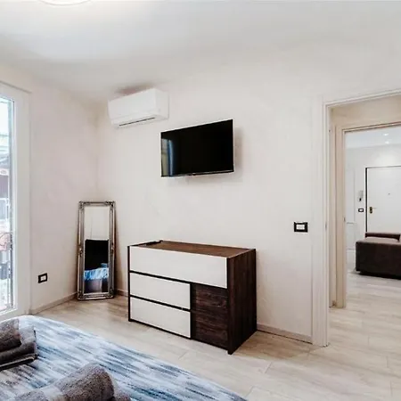 5minuti Da Centro Apartamento *