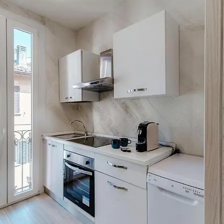 5minuti Da Centro Apartamento