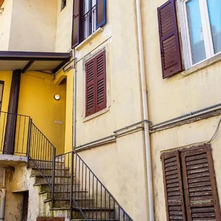 5minuti Da Centro كومو
