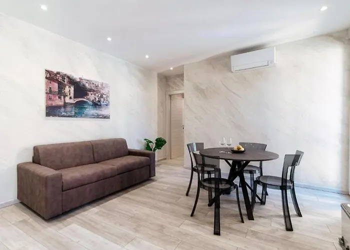 5minuti Da Centro Apartment