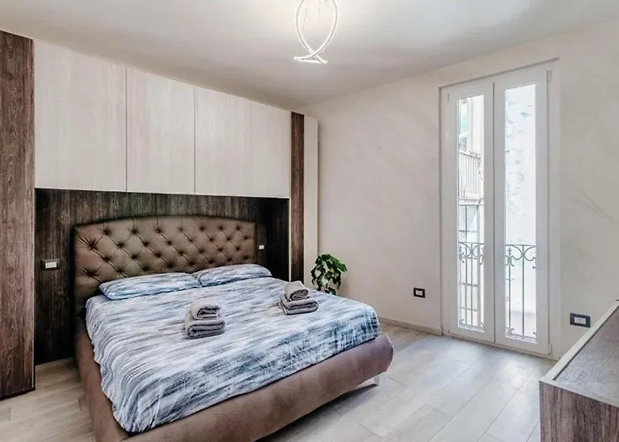 Apartamento 5minuti Da Centro *