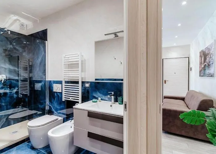 5minuti Da Centro * Como