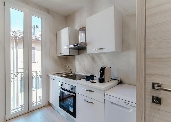 5minuti Da Centro Apartamento