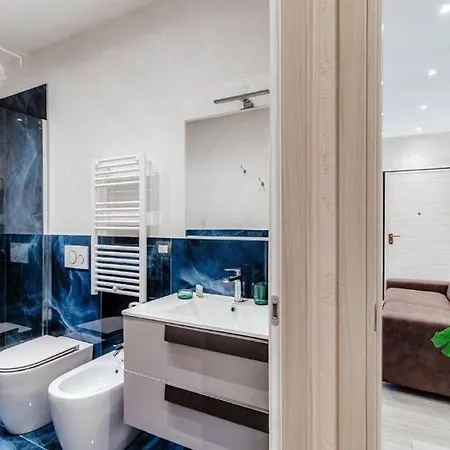 5minuti Da Centro * Όπως