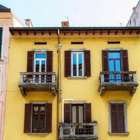 5minuti Da Centro * 科莫